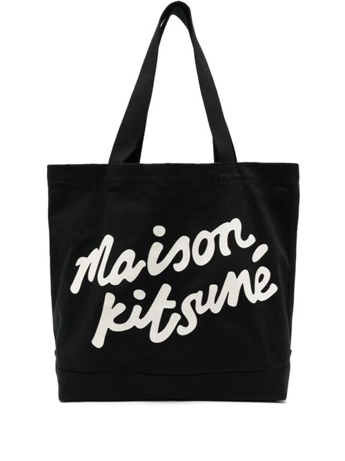 Tote bag MAISON KITSUNE' | OW05124WW9042P199